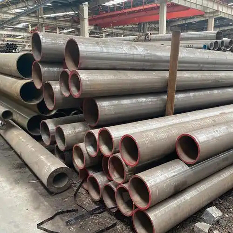 阳谷电厂用锅炉管